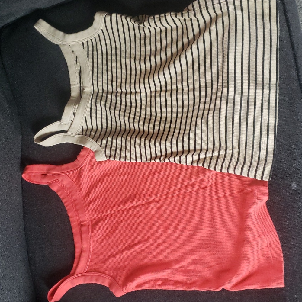 GAP Modern Tank Tops